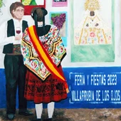 Fiestas en Honor a la Virgen de la Sierra 2023 Fiestas en Honor a la Virgen de la Sierra 2023