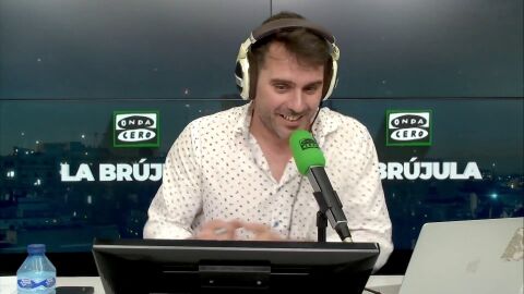 V&Iacute;DEO El mon&oacute;logo de las ocho: "El PSOE est&aacute; en total disposici&oacute;n de negociar la investidura de S&aacute;nchez"