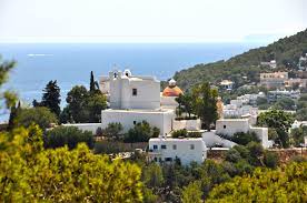 Viajamos virtualmente a Santa Eulalia en Ibiza, para conocer las bondades del municipio balear Viajamos virtualmente a Santa Eulalia en Ibiza, para conocer las bondades del municipio balear