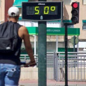 Un agosto de récord: la AEMET confirma que ha sido el mes más cálido de la historia