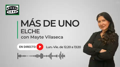 Nuevo Mayte Más de uno Elche. Nuevo Mayte Más de uno Elche.