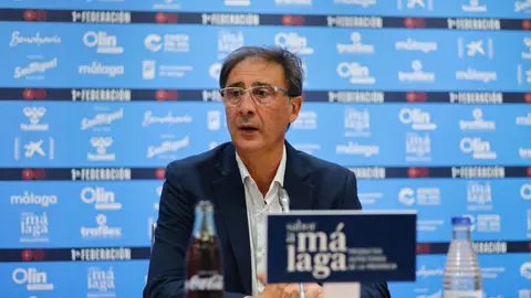 Loren, Málaga CF Loren, Málaga CF