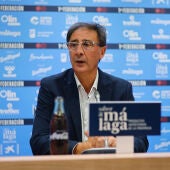Loren, Málaga CF