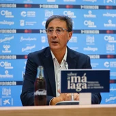 Loren, Málaga CF Loren, Málaga CF