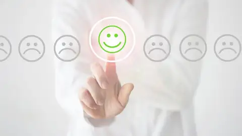 Positividad Positividad