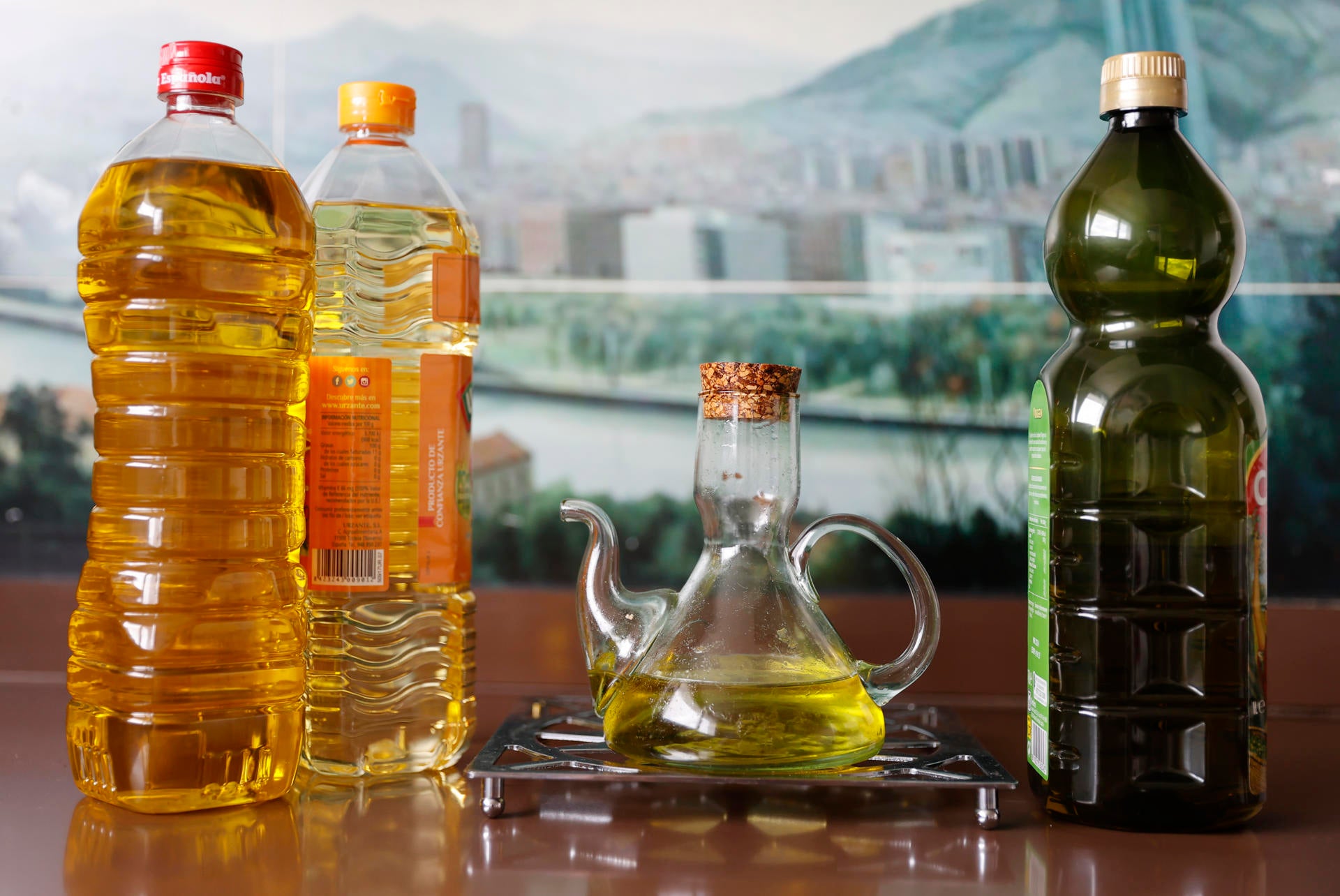 El precio de los alimentos se modera en agosto: estos son los que más han subido El precio de los alimentos se modera en agosto: estos son los que más han subido
