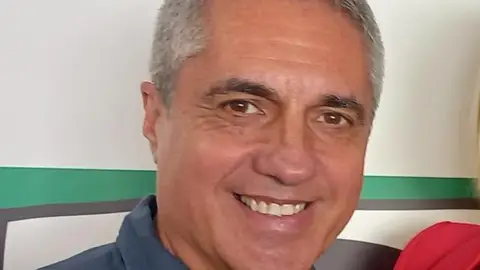 Agustín Prades Agustín Prades