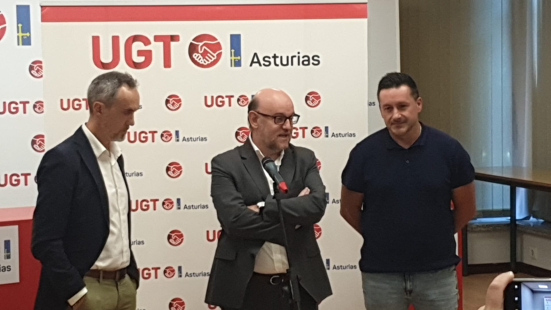 El Comisionado del PERTE niega "inquietud" por las inversiones pendientes de Arcelor El Comisionado del PERTE niega "inquietud" por las inversiones pendientes de Arcelor