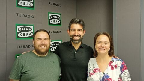 tertulia periodistas