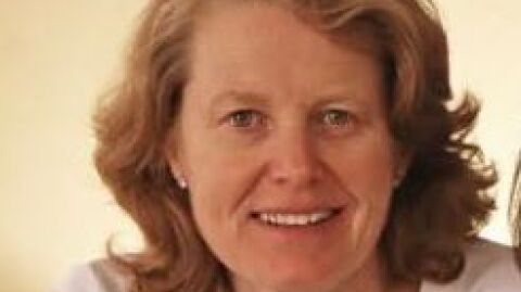 Silvia Roca, Ex-entrenadora de l&rsquo;escola de fut-bol base femeni del FCB.