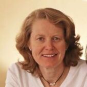 Silvia Roca, Ex-entrenadora de l’escola de fut-bol base femeni del FCB.