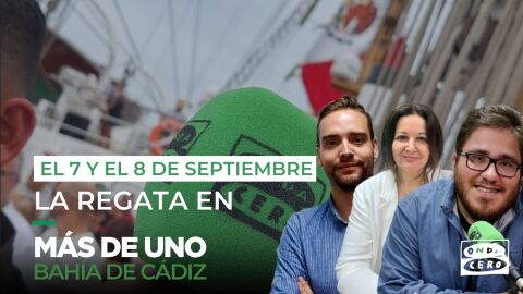 VIRAL GRAN REGATA C&Aacute;DIZ