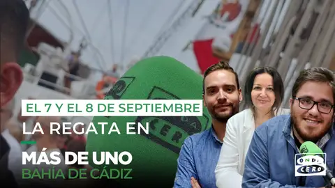 VIRAL GRAN REGATA CÁDIZ VIRAL GRAN REGATA CÁDIZ