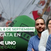 VIRAL GRAN REGATA CÁDIZ VIRAL GRAN REGATA CÁDIZ