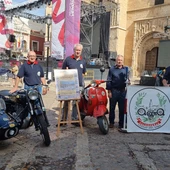 Presentación de la XXXIII Concentración de Motos Clásicas Ciudad del Vino Presentación de la XXXIII Concentración de Motos Clásicas Ciudad del Vino