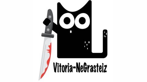 NeGrasteiz, festival de novela negra y policiaca