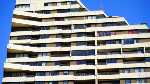 Els preus de l'habitatge segueixen pujant a Catalunya