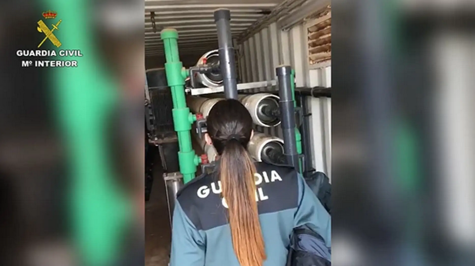 Proponen sanciones por importe de 2,5 millones para siete empresas agrícolas por vertidos al Mar Menor Proponen sanciones por importe de 2,5 millones para siete empresas agrícolas por vertidos al Mar Menor