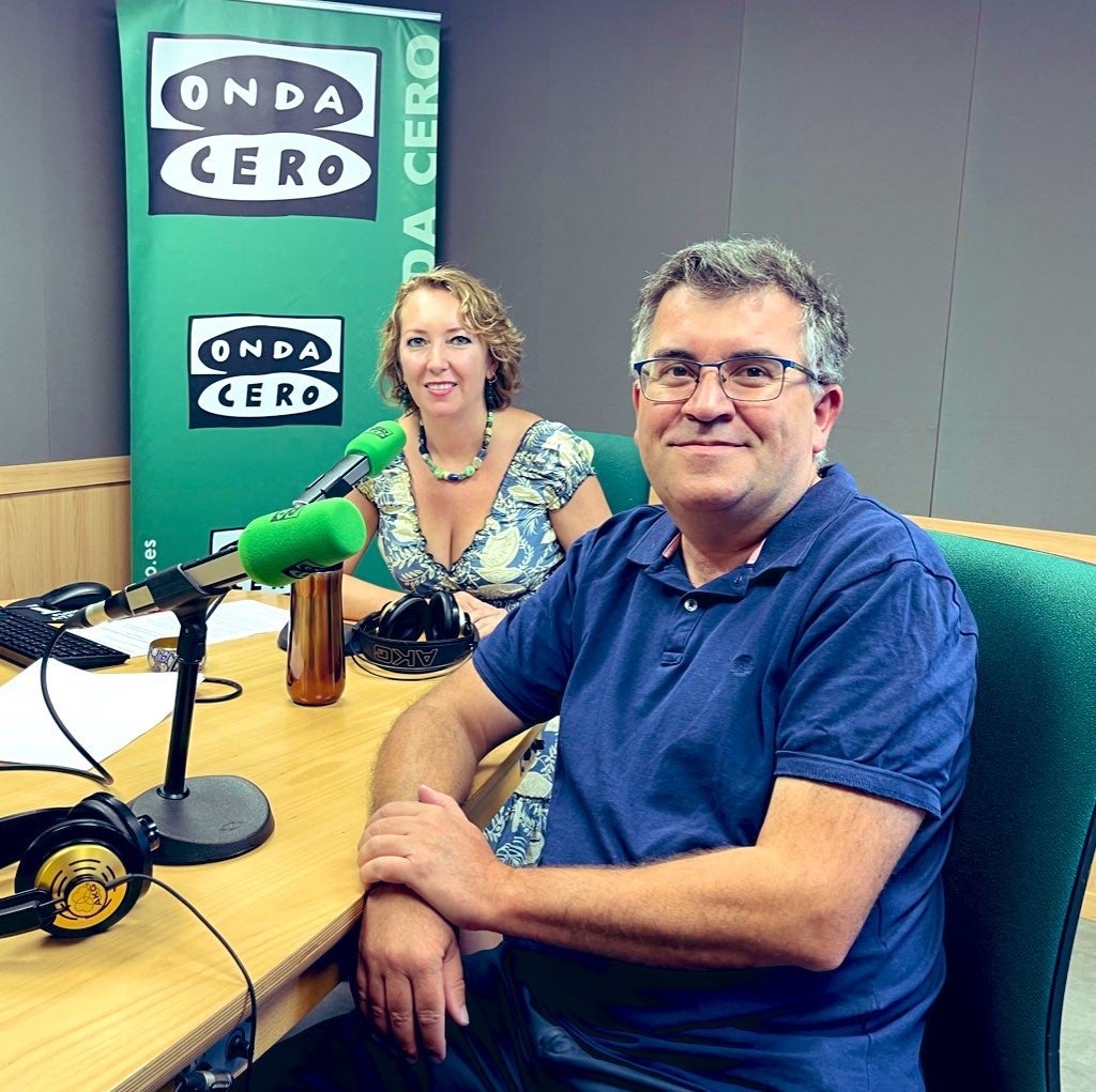 El conseller de Agricultura critica el "caos" en la gestión de los fondos Next Generation El conseller de Agricultura critica el "caos" en la gestión de los fondos Next Generation