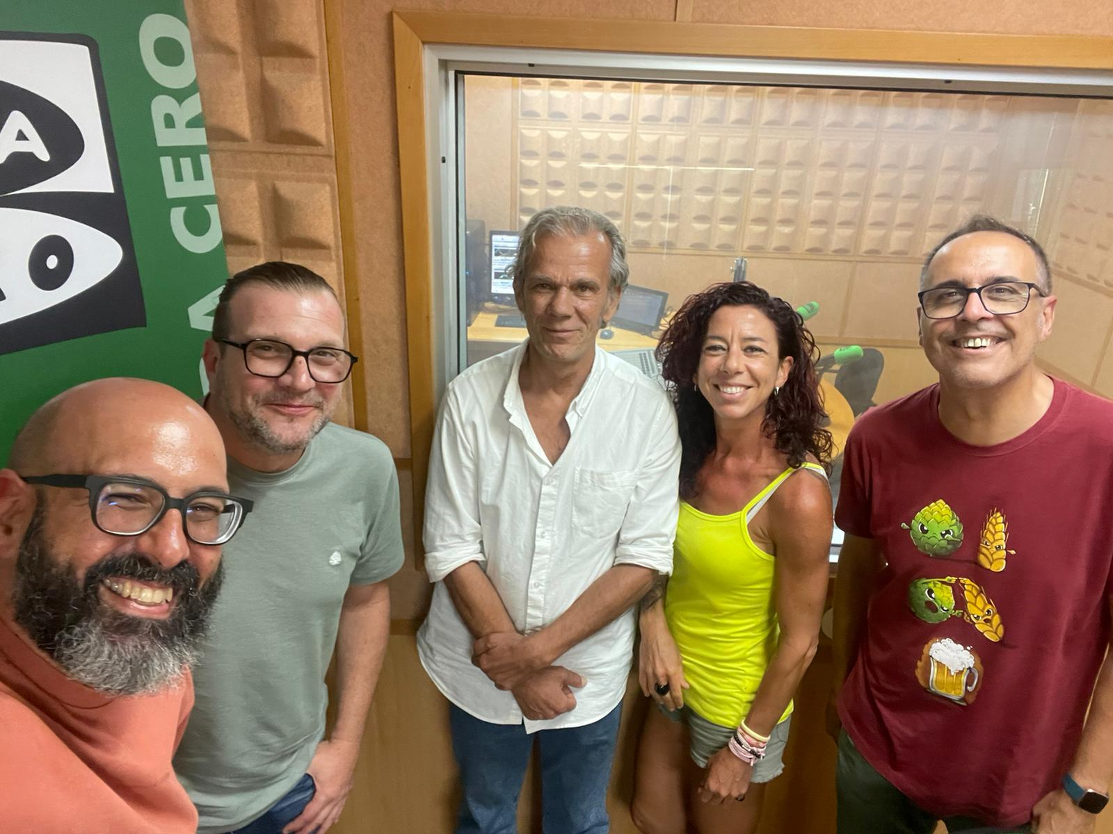 La Cultureta con Mojo | Capítulo 26 (07/09/2023) La Cultureta con Mojo | Capítulo 26 (07/09/2023)