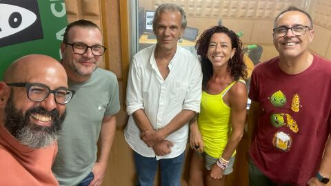 Cultureta con Mojo 26