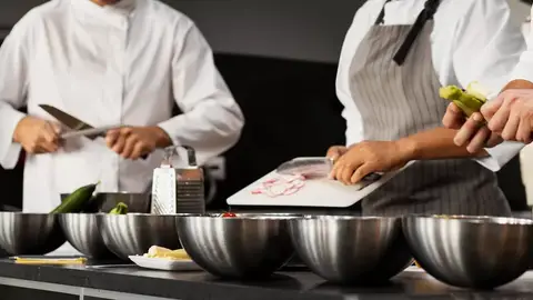 El precio del aceite, en el espacio gastronómico de Onda Cero Vega Baja alicante gastronomica