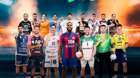 Asobal 23-24 Asobal 23-24