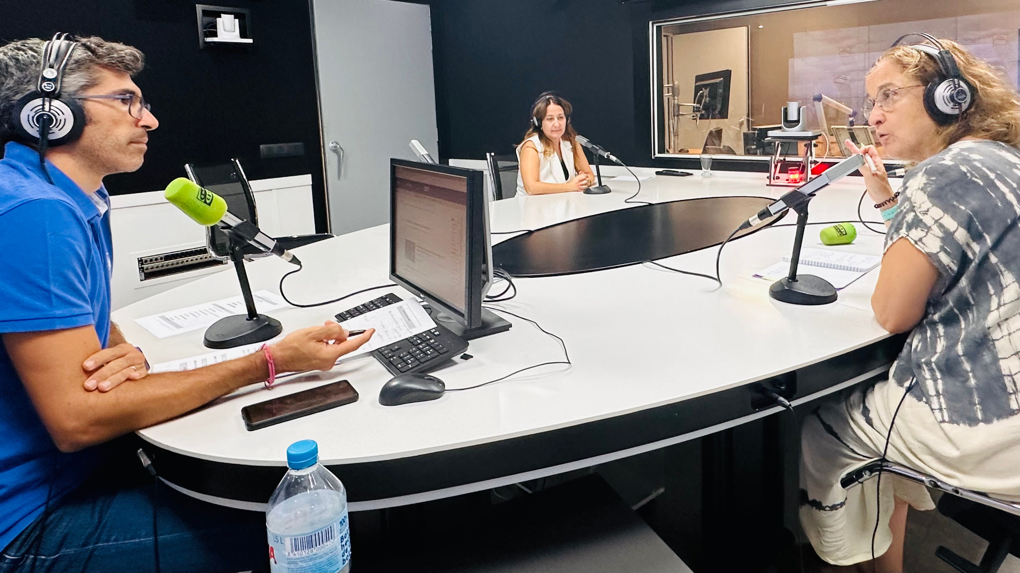 L'actualitat, a debat L'actualitat, a debat
