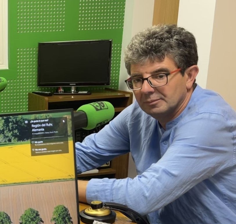 Os socialistas consideran insuficintes as axudas da Xunta polos lumes Os socialistas consideran insuficintes as axudas da Xunta polos lumes