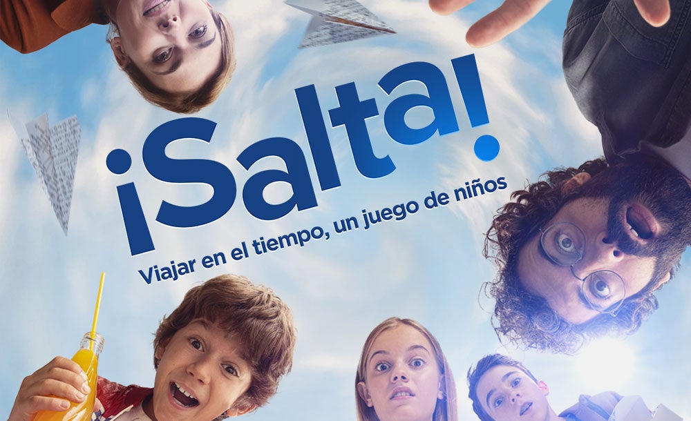Olga Osorio, sobre su nueva película: "La gente viajará a su pasado con esta película" Olga Osorio, sobre su nueva película: "La gente viajará a su pasado con esta película"