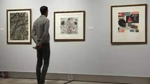 Dos exposiciones importantes Dos exposiciones importantes