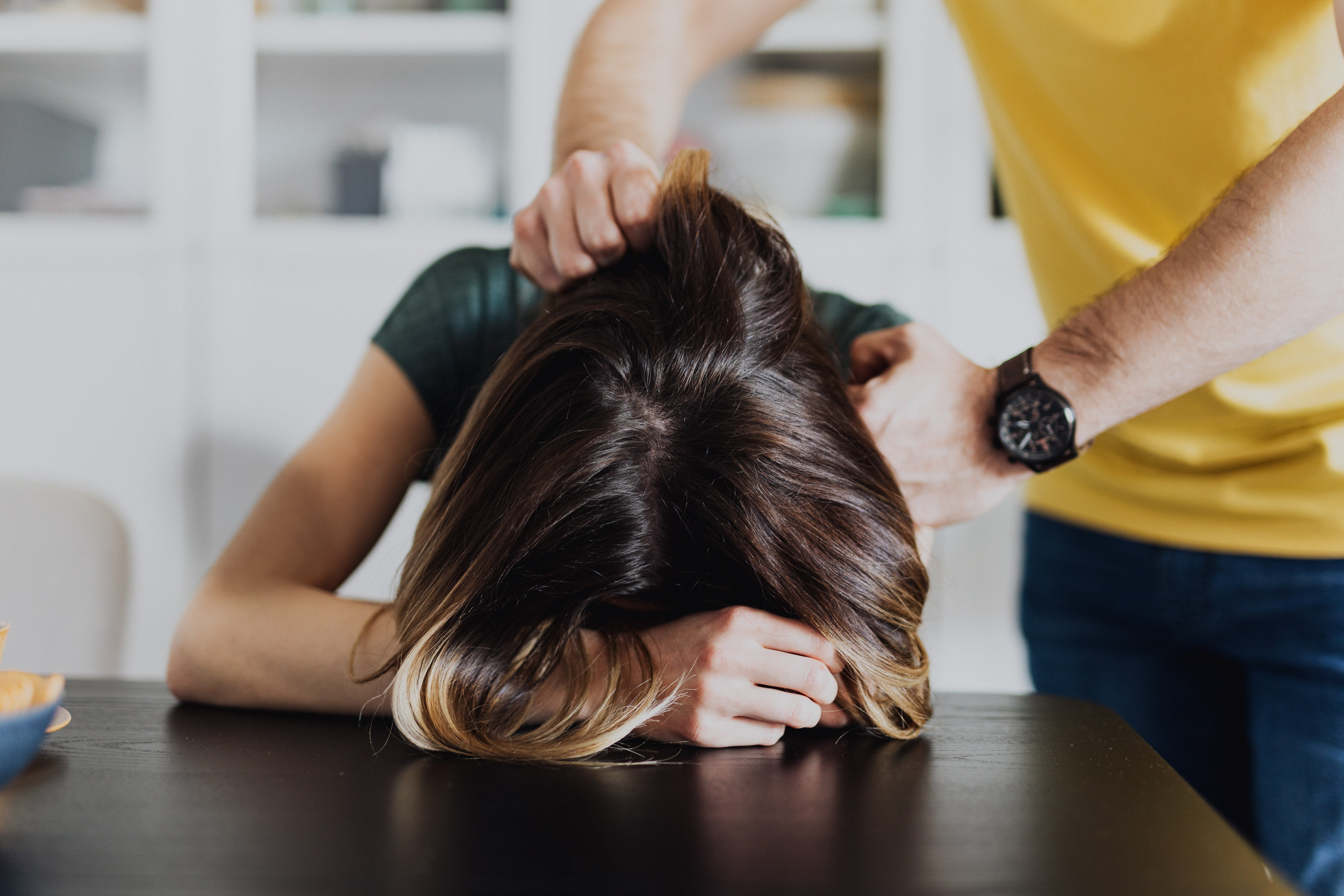 ¿Cómo es la vuelta al cole para una víctima de bullying? ¿Cómo es la vuelta al cole para una víctima de bullying?