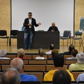 A Xunta estuda a implantación dun polígono Agroforestal na Peroxa A Xunta estuda a implantación dun polígono Agroforestal na Peroxa