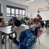 curso escolar 