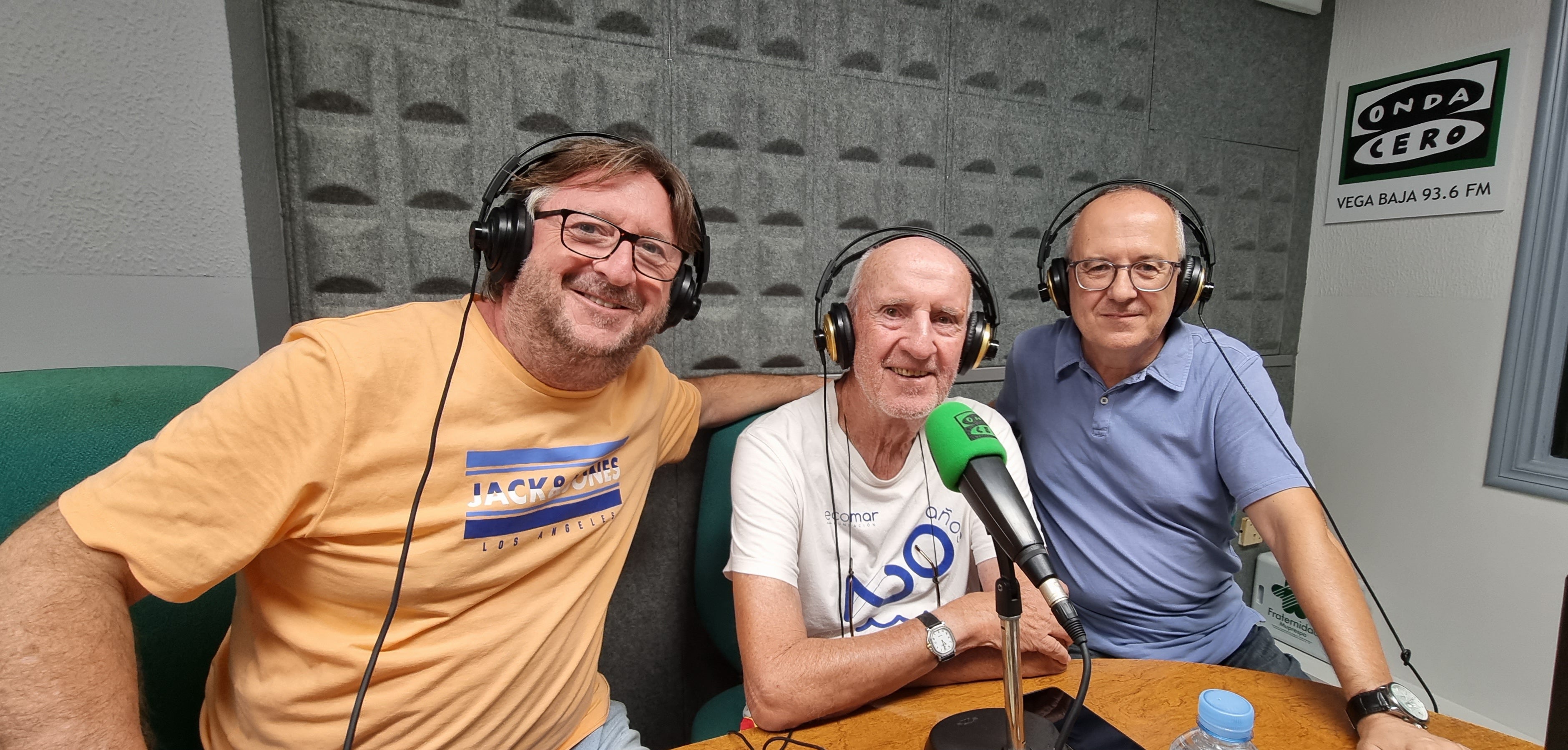 Despedimos los programas de agosto con Micky recordando las mejores canciones del verano Despedimos los programas de agosto con Micky recordando las mejores canciones del verano