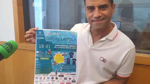 Xavi Gadea Xavi Gadea
