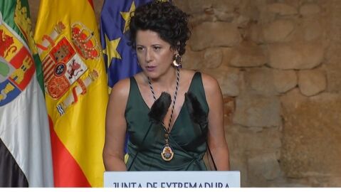 Mar&iacute;a Victoria Gil