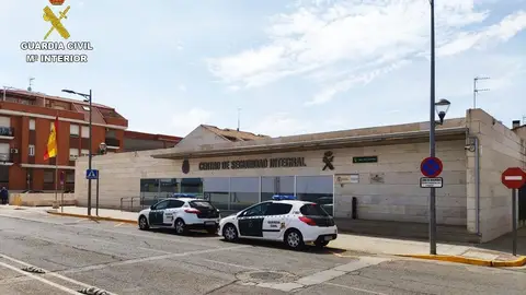 Guardia Civil de Tomelloso Guardia Civil de Tomelloso