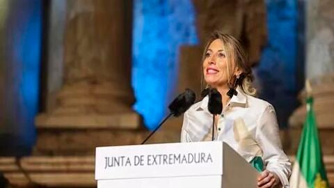 Mar&iacute;a Guardiola 