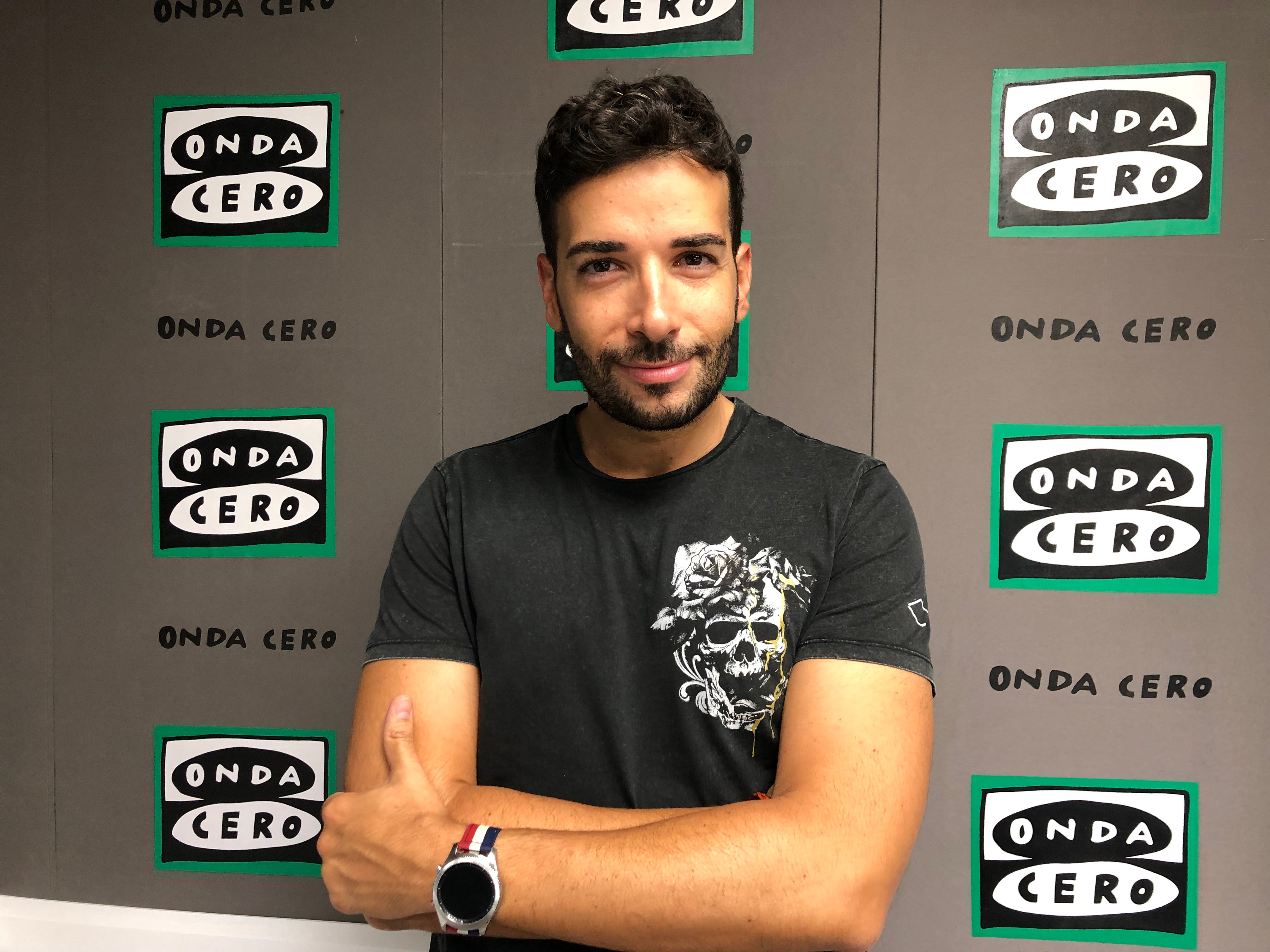 Luis Tobajas #DesafíoViajero Luis Tobajas #DesafíoViajero