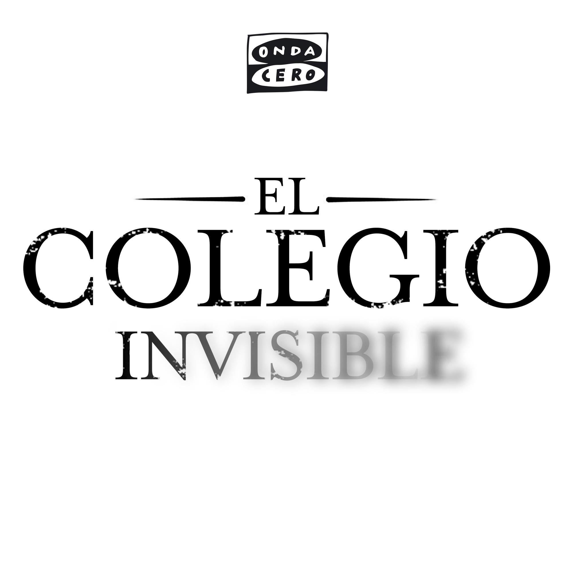 El colegio invisible 26/09/2025 El colegio invisible 26/09/2025