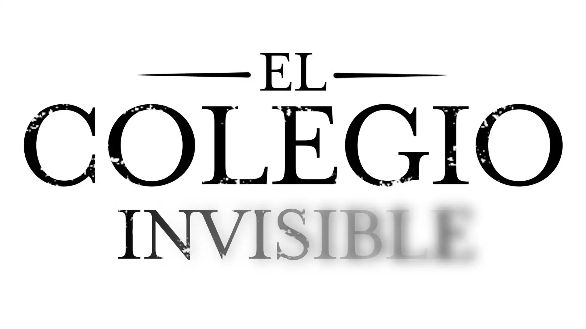 Programa completo de El Colegio Invisible