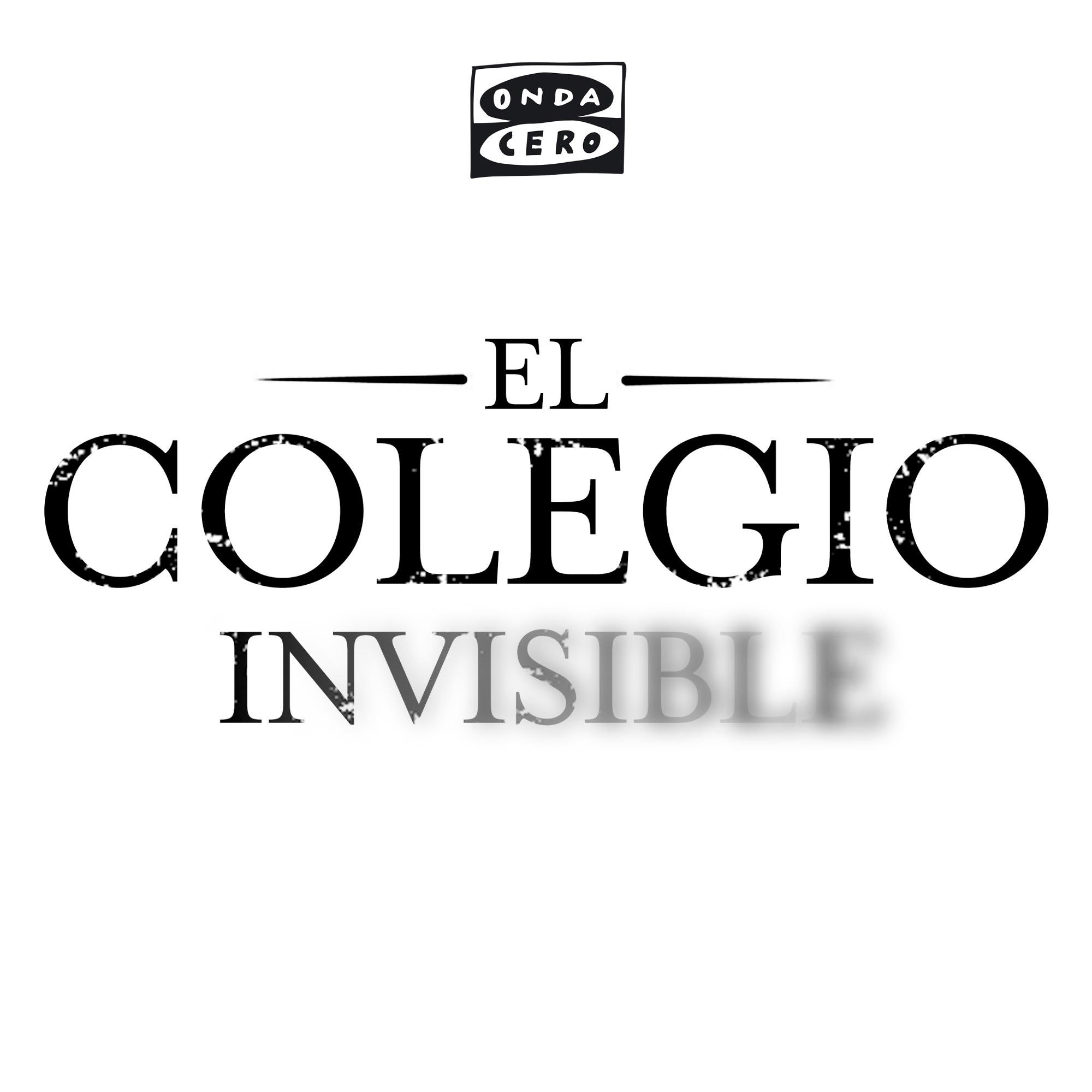 El Colegio Invisible 4x217: «Anomalía»: vudú, freaks y fenómenos extraños