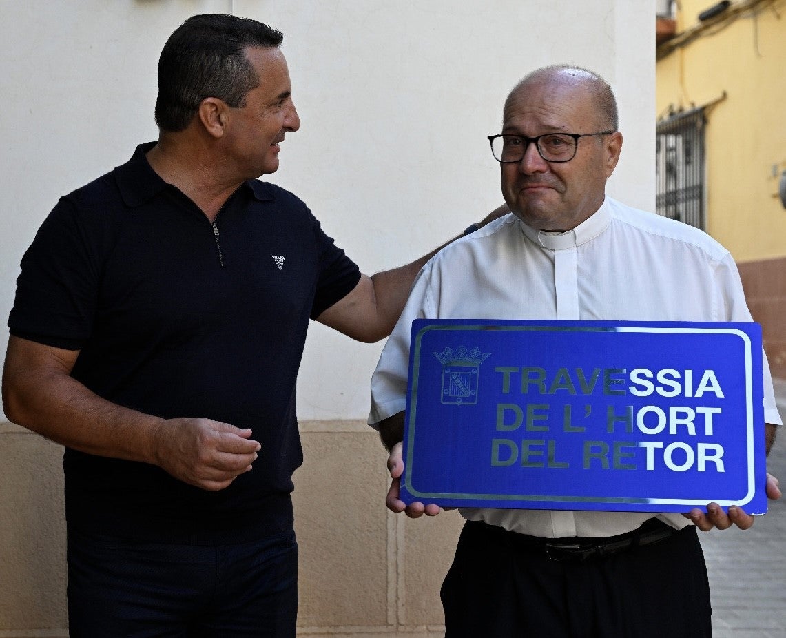 D. Juan: "Con los nucieros he crecido, he madurado y les he entegado los mejor de mi vida pastoral" D. Juan: "Con los nucieros he crecido, he madurado y les he entegado los mejor de mi vida pastoral"