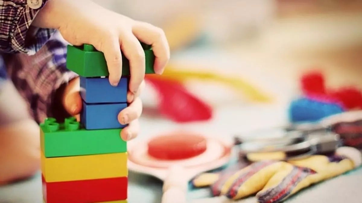 Educación anuncia la puesta en marcha de 7.500 plazas gratuitas para niños de 0 a 3 años Educación anuncia la puesta en marcha de 7.500 plazas gratuitas para niños de 0 a 3 años