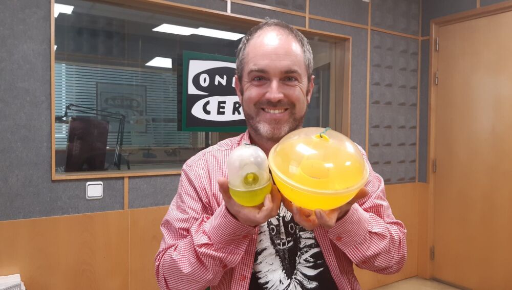 Damián Romay