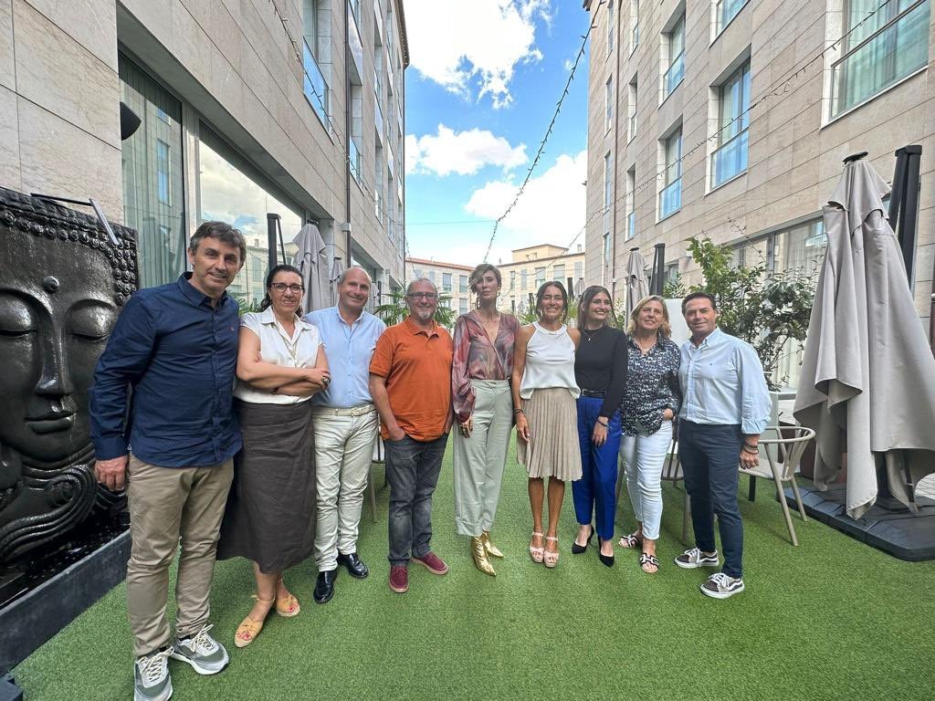 Gente Viajera por Extremadura Gente Viajera por Extremadura