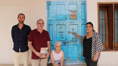 Septiembre Sefardí 2023 Septiembre Sefardí 2023