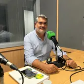 Ramón Espinosa en Onda Cero Alicante Ramón Espinosa en Onda Cero Alicante