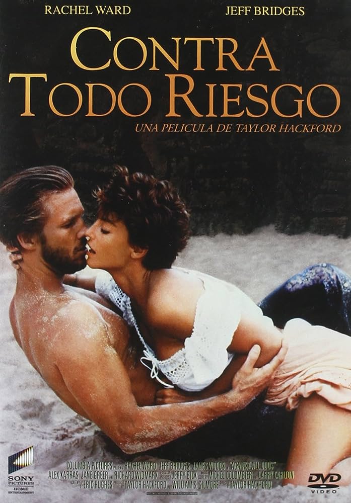 Esto es Cinerama: Contra todo riesgo Esto es Cinerama: Contra todo riesgo